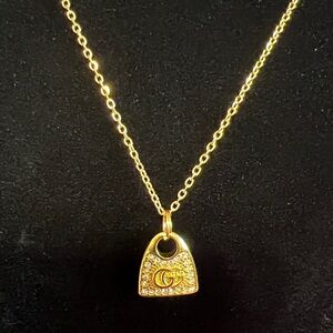 Upcycled Accessory Item